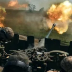 LA INTENSIFICACIÓN DEL CONFLICTO ENTRE UCRANIA Y RUSIA EN 2025