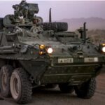 ¡Victoria para la soberanía argentina! ¡Argentina se rearma blindados 8×8 M 1126 Stryker